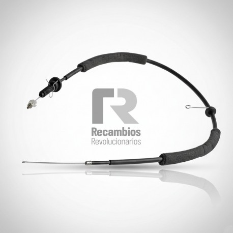 CABLE ACELERADOR LIGIER 
