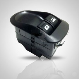 INTERRUPTOR ALZACRISTAL O ELEVALUNAS MICROCAR / LIGIER 1413955
