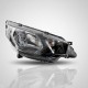 FARO DERECHO AIXAM  800BL004