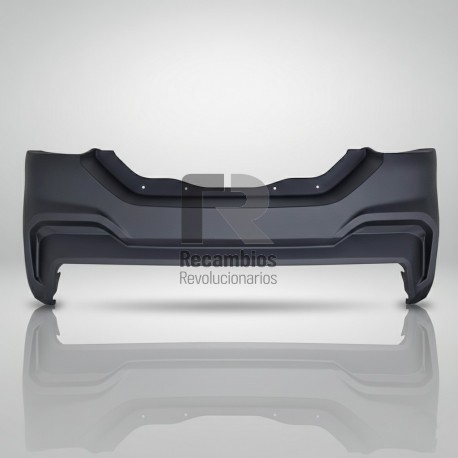 PARAGOLPES TRASERO LIGIER JS64  1421955