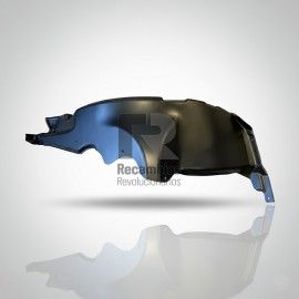 PASO RUEDA DELANTERO IZQUIERDO LIGIER 1424800