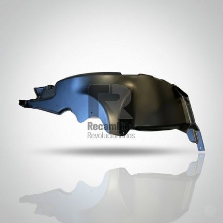 PASO RUEDA DELANTERO IZQUIERDO LIGIER 1424800