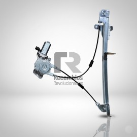 ELEVALUNAS ELÉCTRICO DERECHO LIGIER 1402756