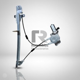 ELEVALUNAS ELÉCTRICO IZQUIERDO LIGIER 1402755