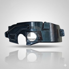 PASO RUEDA INFERIOR  IZQUIERDO LIGIER IXO 0086395