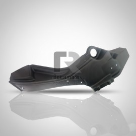 PASO RUEDA DEL. SUPERIOR  IZQUIERDO LIGIER IXO 0086393