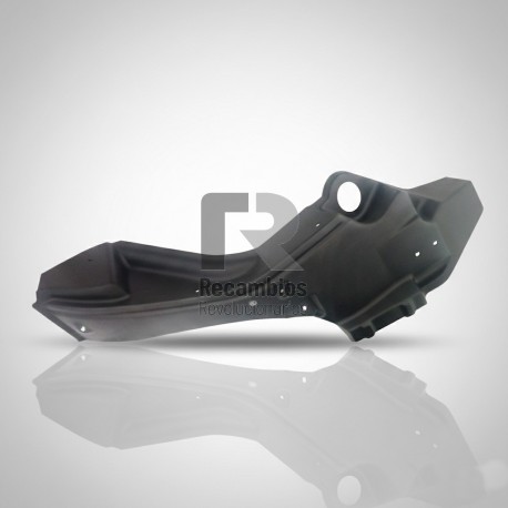 PASO RUEDA DEL. SUPERIOR  IZQUIERDO LIGIER IXO 0086393