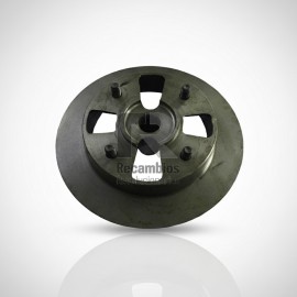 DISCO DE FRENO LIGIER 0183048