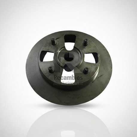 DISCO DE FRENO LIGIER 0183048