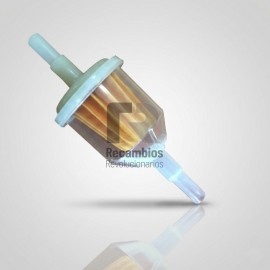 FILTRO GASOIL LIGIER 1010490 NO ORIGINAL