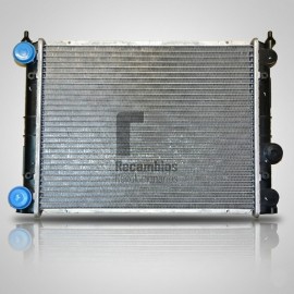 RADIADOR MOTOR
