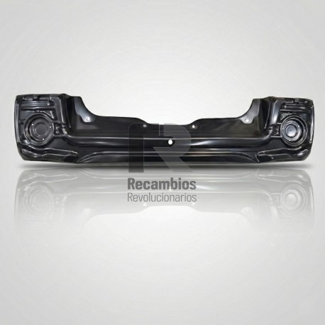 PARAGOLPES TRASERO ABS LIGIER 1416682