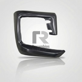 ESQUINA PARAGOLPES TRASERO ABS LIGIER 1416680