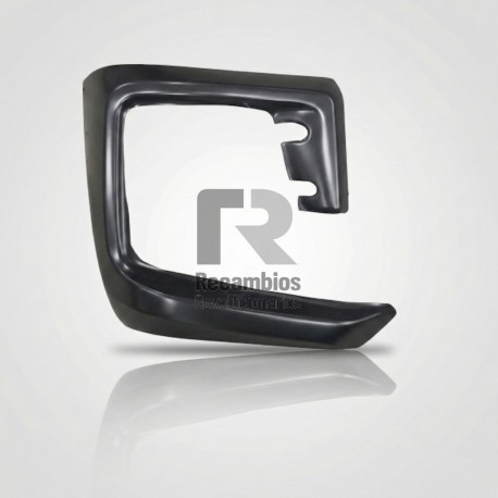 ESQUINA PARAGOLPES TRASERO ABS LIGIER 1416680