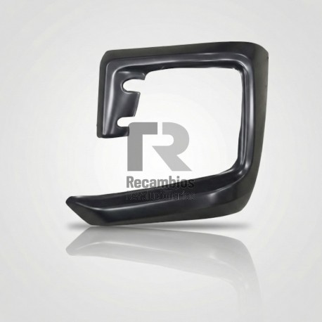 ESQUINA PARAGOLPES TRASERO ABS LIGIER 1416683
