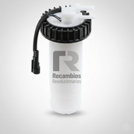 AFORADOR DE COMBUSTIBLE