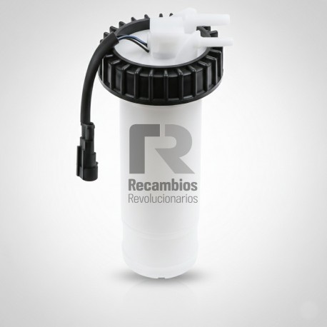 AFORADOR DE COMBUSTIBLE