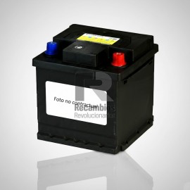 BATERIA 300A 45AH