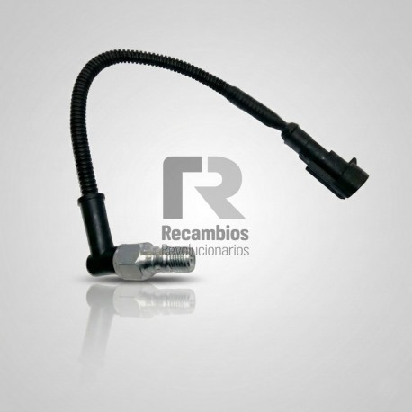 CONTACTOR INTERRUPTOR DE LUZ DE FRENO 1405359