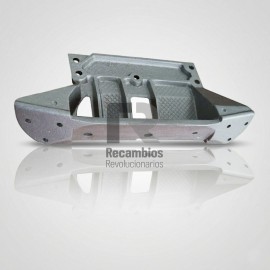 SOPORTE MOTOR TRASERO  1008210