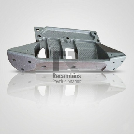 SOPORTE MOTOR TRASERO  1008210