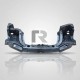 SOPORTE PARAGOLPES FAROS DELANTERO 1005389