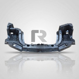 SOPORTE PARAGOLPES FAROS DELANTERO 1005389