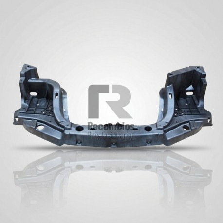 SOPORTE PARAGOLPES FAROS DELANTERO 1005389