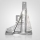 SOPORTE MOTOR DELANTERO IZQ. 1412979