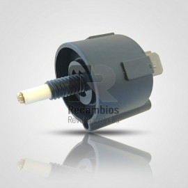 SENSOR DE AGUA FILTRO DE GASOIL  LOMBARDINI DCI