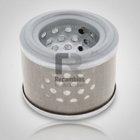 FILTRO GASOIL SEPARADOR AGUA KUBOTA Z482 EURO5+