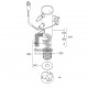 FILTRO GASOIL KUBOTA METAL Z482 EURO5+