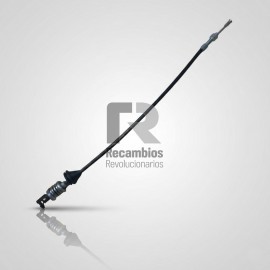 CABLE ACELERADOR AIXAM 1AY421