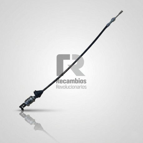 CABLE ACELERADOR AIXAM 1AY421