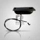 CABLE APERTURA PORTON MICROCAR 1003499