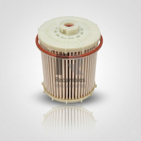 FILTRO GASOIL MOTOR YANMAR