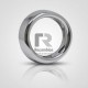 EMBELLECEDOR SALIDA ESCAPE LIGIER 1410059