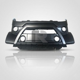 PARAGOLPES DELANTERO ABS MEGA 7MB019