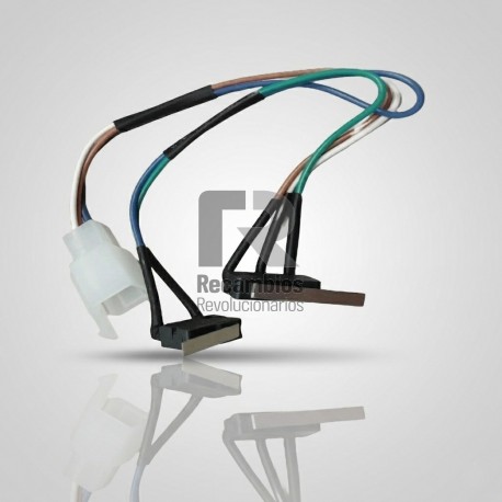 MICRO INTERRUPTOR PALANCA DE CAMBIO 