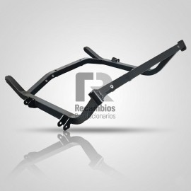 CUNA MOTOR AIXAM 710CM312