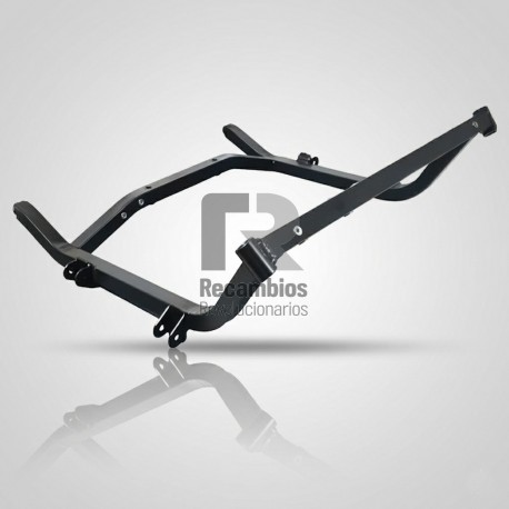 CUNA MOTOR AIXAM 710CM312