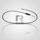 CABLE ACELERADOR LIGIER LOMBARDINI DCI