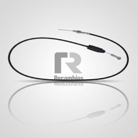 CABLE ACELERADOR LIGIER LOMBARDINI DCI