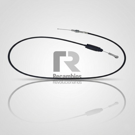 CABLE ACELERADOR LIGIER LOMBARDINI DCI
