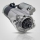 MOTOR DE ARRANQUE MOTOR MITSUBISHI  