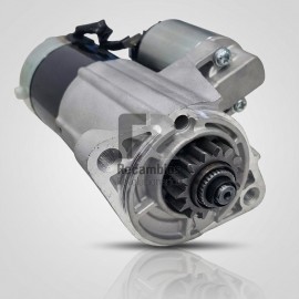 MOTOR DE ARRANQUE MOTOR MITSUBISHI  