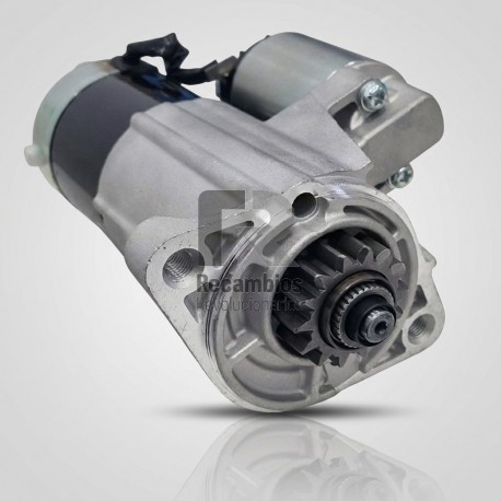 MOTOR DE ARRANQUE MOTOR MITSUBISHI  