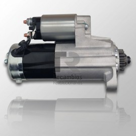MOTOR DE ARRANQUE MOTOR MITSUBISHI  