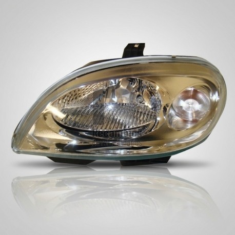 FARO DELANTERO IZQUIERDO