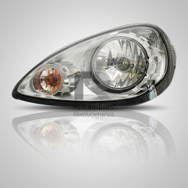 FARO DELANTERO IZQUIERDO
